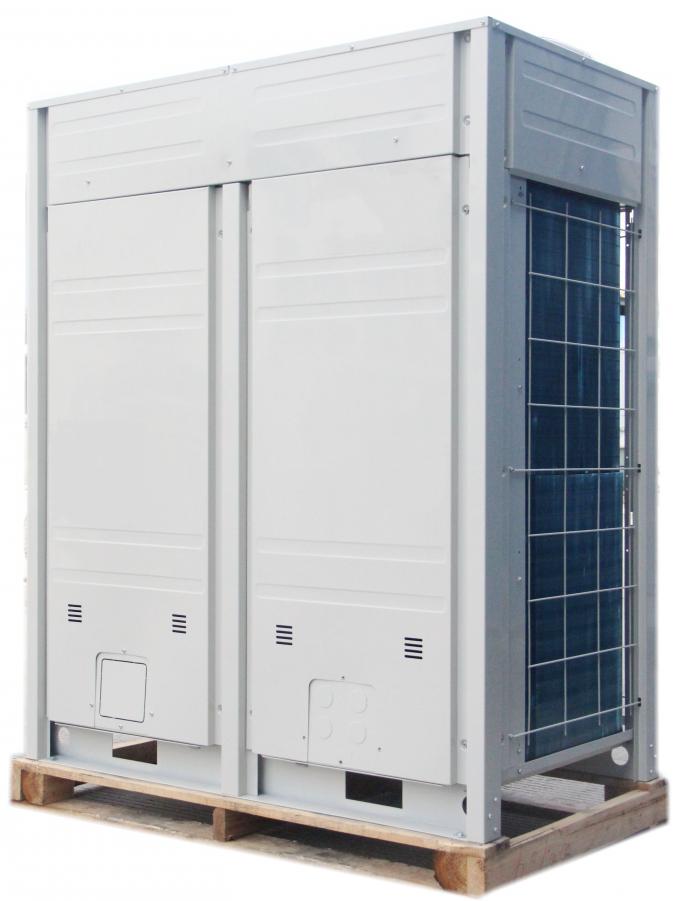 DEKON VRF air conditioner  DC inverter Out door units modular type 50kw T3 conditions with Hitachi comperssor
