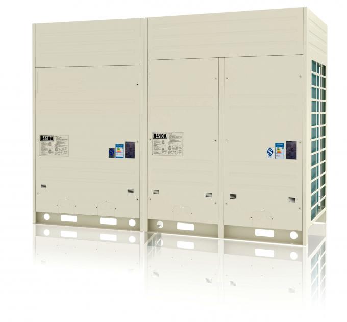 DEKON VRF air conditioner X series DC inverter Out door units modular type 32HP 90KW under  T3 conditions