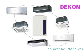 China VRF air conditioner DC inverter technology(DRV-28) supplier