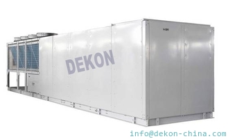 China Packaged Rooftop unit-(WDJ210A2) supplier