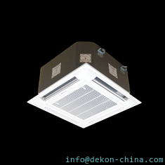 China chilled water Cassette type fan coil 600CFM 2 tubes-(FP-102CA-K) supplier