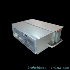 China Ceiling mounted Fan Coil units with Brushless DC Motor(DCFP-68WA/E) supplier
