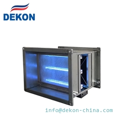 China Air Handling Units ducts UV Air sterlizer kits PHT technology supplier