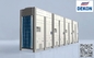 China VRF air conditioner  DC inverter Out door units modular type 40kw under  T3 conditions supplier