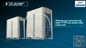 DEKON VRF air conditioner  DC inverter Out door units modular type 40kw under  T3 conditions supplier