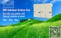 fabrica de China de acondicionador de aire VRF | inversor de CC Fuera de unidades de puerta tipo modular|24HP 68KW supplier