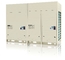 DEKON VRF air conditioner X series DC inverter Out door units modular type 44HP 123KW under  T3 conditions supplier