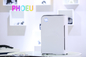 DEKON AIR PURILIZER P30B=air purifier and air sterilizer combined unit with PM2.5 display design supplier