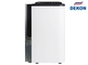 China home use dehumidifier with touch control panel optional with HEPA and Carbon filter  DKD-T23A  23L supplier