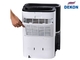 China home use dehumidifier with touch control panel optional with HEPA and Carbon filter  DKD-T23A  23L supplier