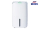 DKD-W20 20L home dehumidifier and air purifier with H11 HEPA and Carbon filter touch control WIFI control optional supplier