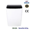 DKD-X20A 20L/Day Portable air dehumidifier and purifier with Anion generator touch control with 3.8L water tank supplier
