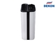 DKD-T23A Portable air dehumidifier and purifier with HEPA and Carbon filter touch control with 4.5L water tank supplier