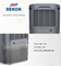 DKD-Z12A 12L touch control panel new designed home portable dehumidifier with universal wheels supplier