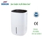 Golden fin R290 freon home portable dehumidifier and air purifier and cloth drier with CE certificate supplier