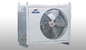 Crane Cab Air Conditioning Unit high temperature EOT cabinet air conditioner supplier