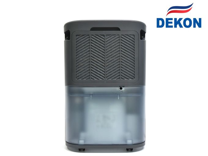 DKD-Z12A 12L new designed home portable dehumidifier and air purifier with optional HEPA and active carbon filter