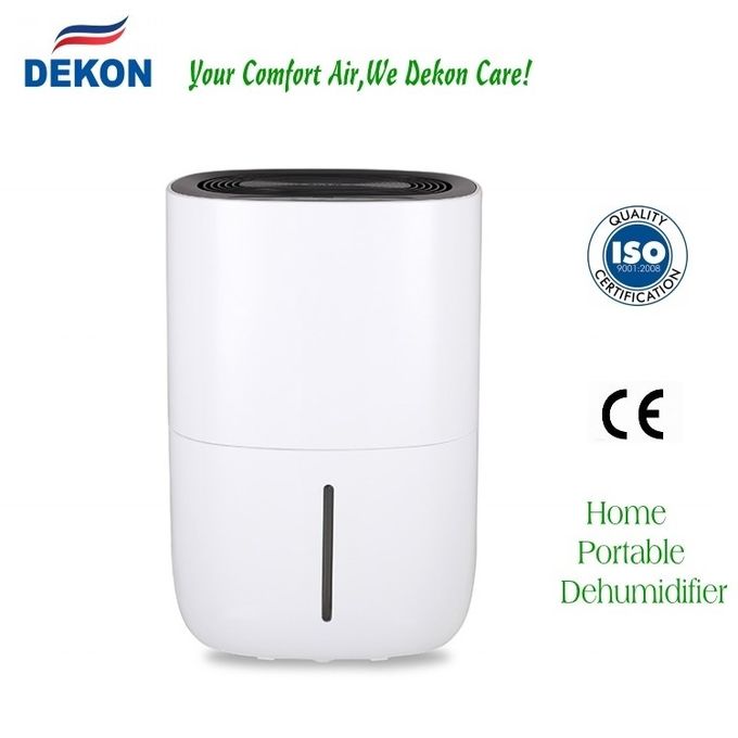 DKD-S20A2 20L new designed R290 home portable dehumidifier and air purifier and cloth drier with CE certificate