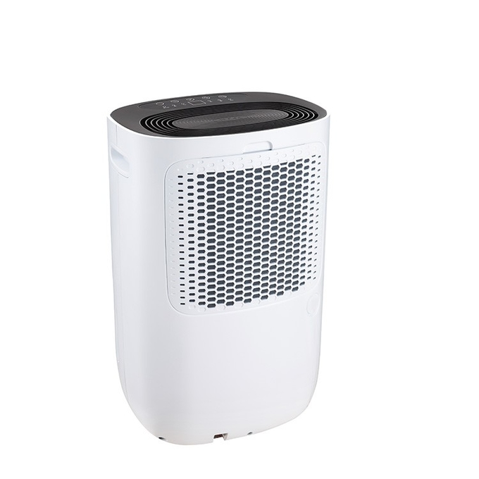 DKD-S20A2 20L new designed R290 home portable dehumidifier and air purifier and cloth drier with CE certificate