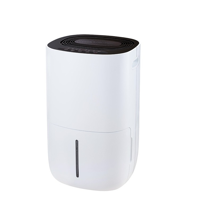 Environmental R290 freon home portable dehumidifier and air purifier and cloth drier with CE certificate