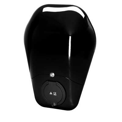 UL certified Smart Home EV Charger Level 2 OCPP 1.6J full function Type1 connector with 5 meters cable 48A output