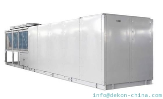 China Packaged Rooftop unit(WDJ88A2) supplier