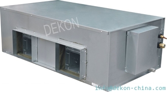 China VRF system indoor unit ceiling concealed high pressure type supplier