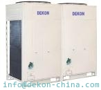 China VRF DC INVERTER AIR CONDITIONER Out door units supplier