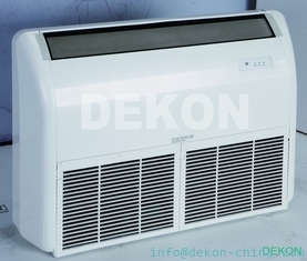 China Ceiling floor air conditioner supplier