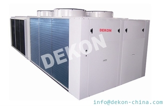 China Packaged Rooftop unit-50TR(WDJ175A2) supplier