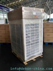 China DEKON VRF air conditioner X series DC inverter Out door units modular type 25kw under  T3 conditions supplier