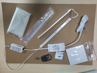 China UVC Air sterilizer kit for mini split WIFI control 200pcs in one time supplier