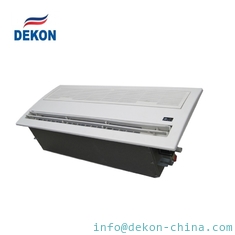 China AC Motor 300CFM One Way Water Cooled Fan Coil Unit supplier
