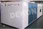 Rooftop packaged units with heat recovery supplier