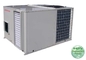 Large Cooling and Heating Efficient Air Conditioner for Outdoor Exhibition supplier