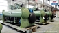Water cooled chiller Centrifugal type for Nuclear Power Station supplier