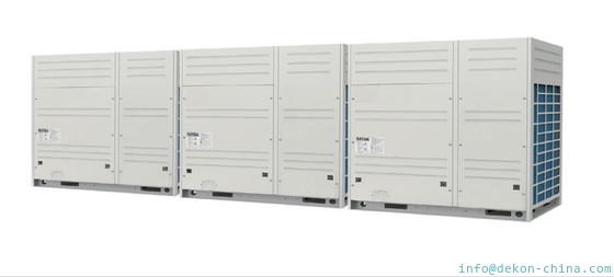 Proveedor de China de acondicionador de aire VRF | inversor de CC Fuera de unidades de puerta tipo modular|10HP 28KW supplier