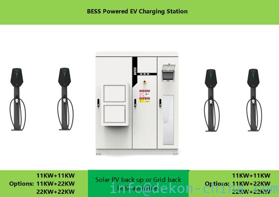 Lithium ion Battery charging station including 1 to 5 charging ports designed to enhance workflow efficiency through power delivery systems supplier