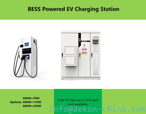 2600 Kg BESS Charging Station Capacity 241 KWh Operating Temperature Range -20°C To 50°C Designed For Energy Storage Applications supplier