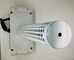 700-2380CMH 22cm 8w Air duct plug in UVC Kit for central duct ac or AHU air disinfection and air purify product supplier