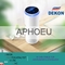 APHOEU CAR air purifier with UVC led lamp + photocatalyst filter, Anion, HEPA filter clean the air in car kill virus supplier